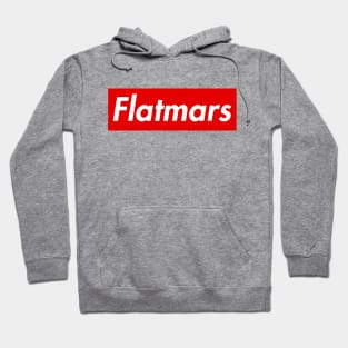 Flatmars Hoodie